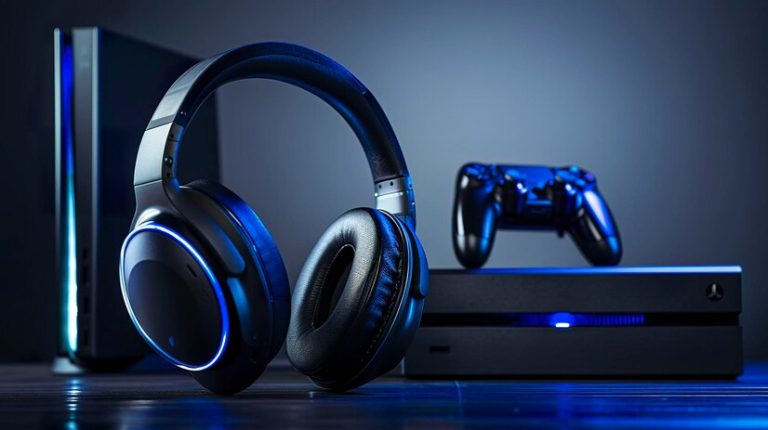 Elevate Your Gaming Experience with the Best Gaming Headphones